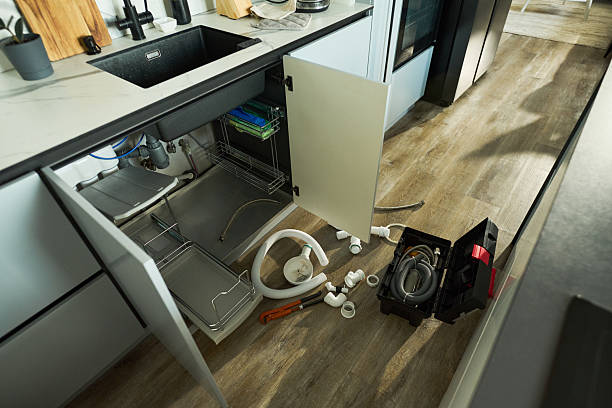 24/7 Emergency Pipe Repair experts in Monroe, VA